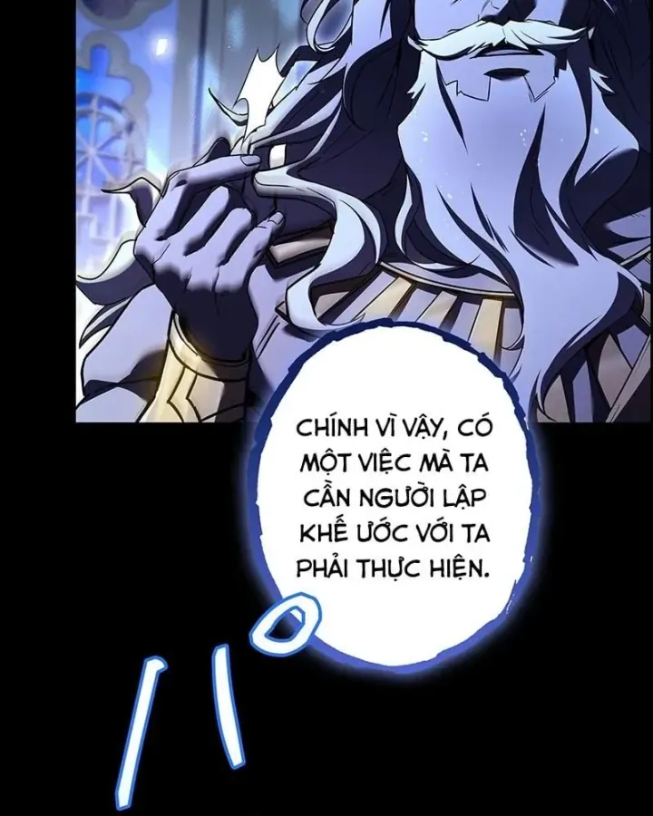 Thánh Giả Thăng Cấp Nhờ Chiêu Hồn Sư Chap 22 - Next Chap 21