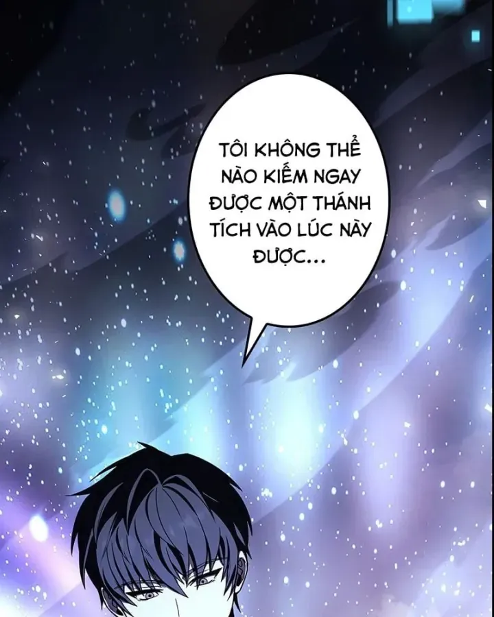 Thánh Giả Thăng Cấp Nhờ Chiêu Hồn Sư Chap 22 - Next Chap 21