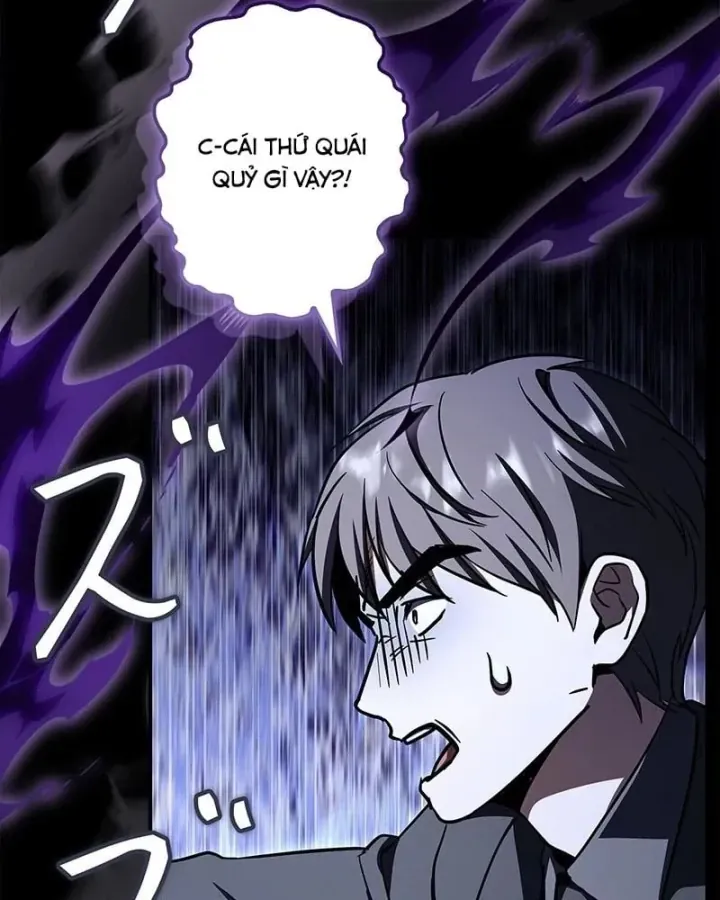 Thánh Giả Thăng Cấp Nhờ Chiêu Hồn Sư Chap 22 - Next Chap 21