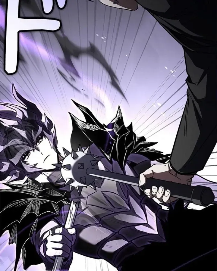Thánh Giả Thăng Cấp Nhờ Chiêu Hồn Sư Chap 22 - Next Chap 21