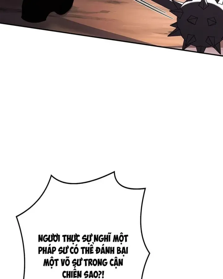 Thánh Giả Thăng Cấp Nhờ Chiêu Hồn Sư Chap 22 - Next Chap 21