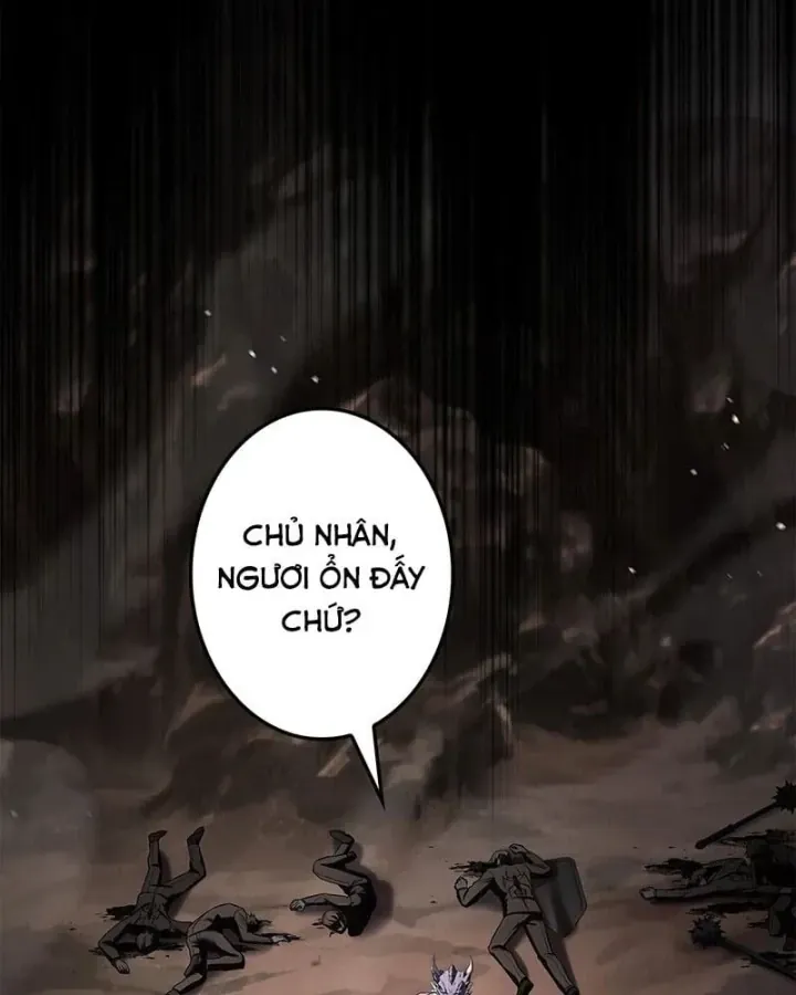 Thánh Giả Thăng Cấp Nhờ Chiêu Hồn Sư Chap 22 - Next Chap 21