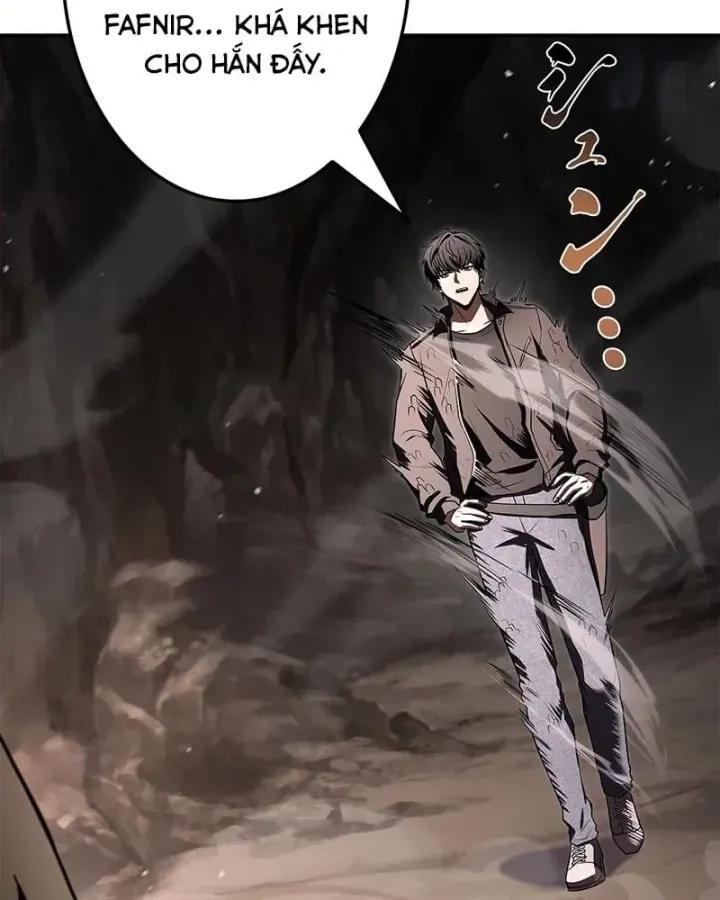 Thánh Giả Thăng Cấp Nhờ Chiêu Hồn Sư Chap 22 - Next Chap 21