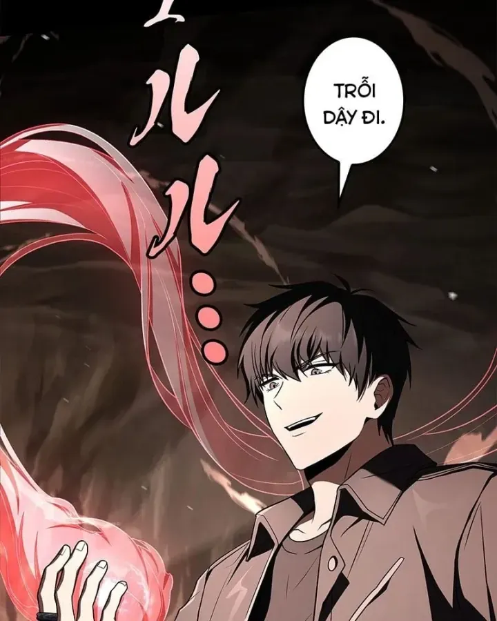 Thánh Giả Thăng Cấp Nhờ Chiêu Hồn Sư Chap 22 - Next Chap 21