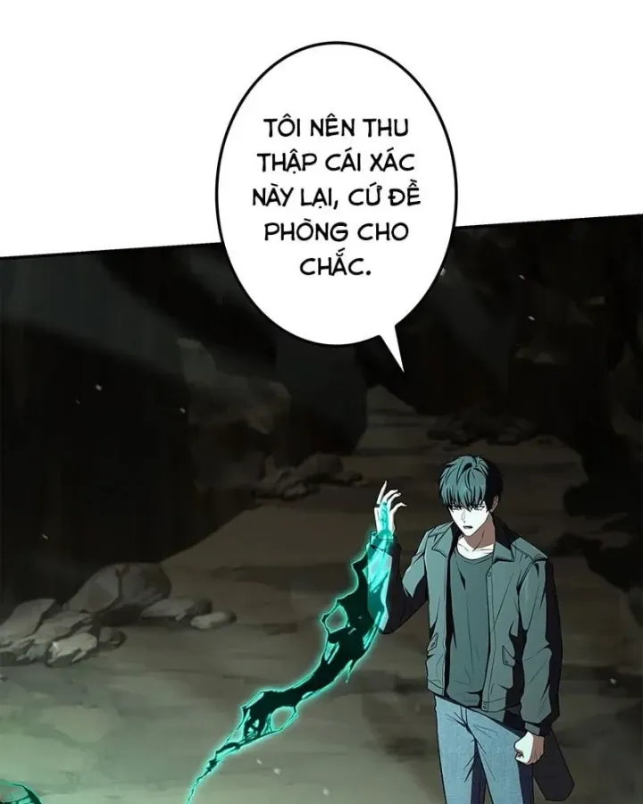 Thánh Giả Thăng Cấp Nhờ Chiêu Hồn Sư Chap 22 - Next Chap 21