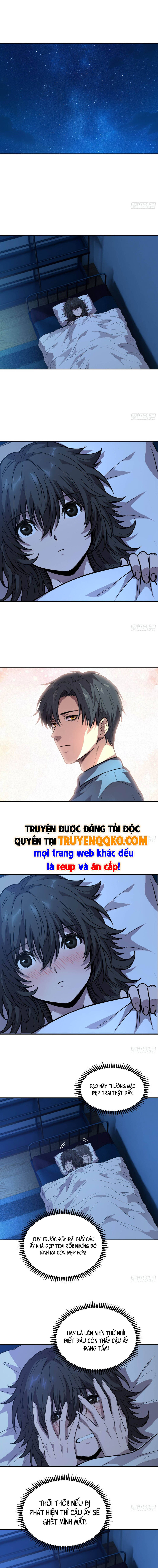Mạt Thế Cảm Xúc Chi Phối Chap 86 - Next Chap 85