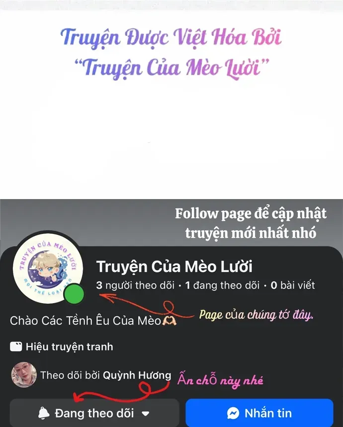 Trang truyện
