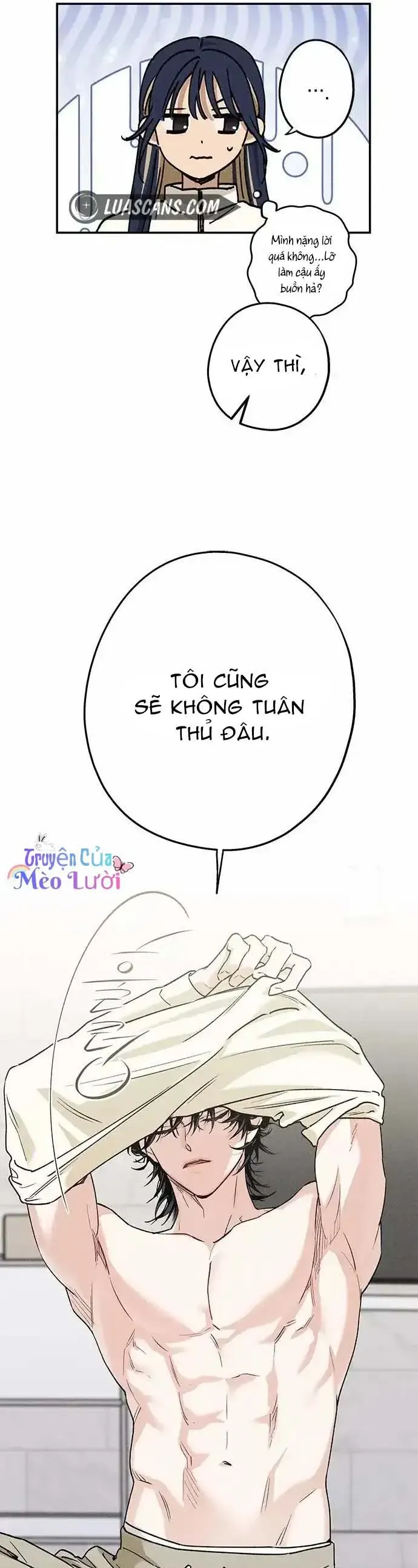 Trang truyện