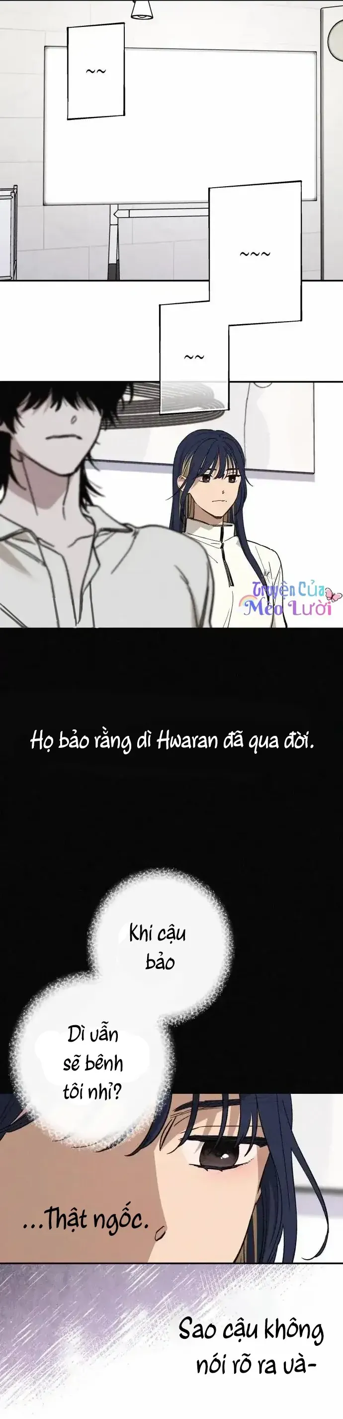 Trang truyện