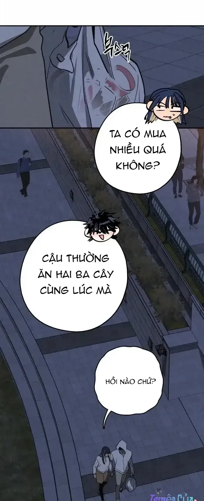 Trang truyện