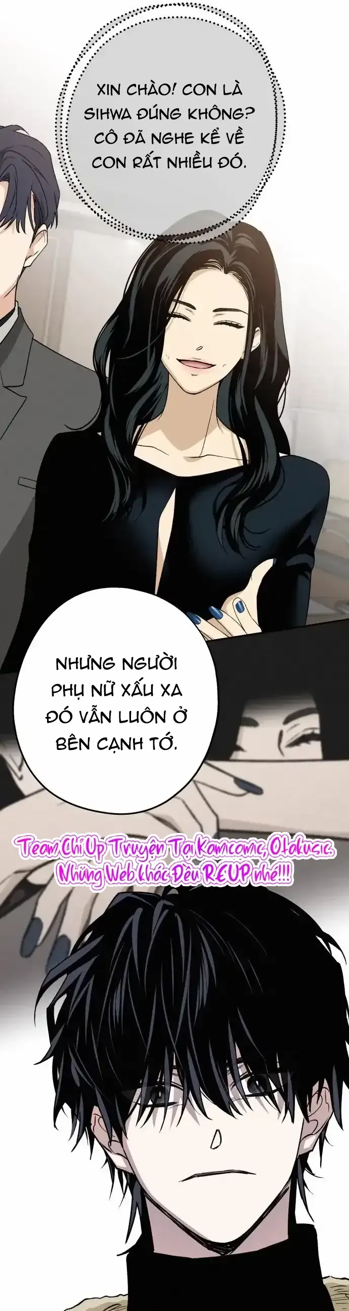 Trang truyện