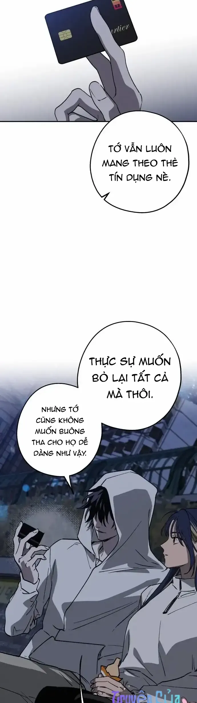 Trang truyện