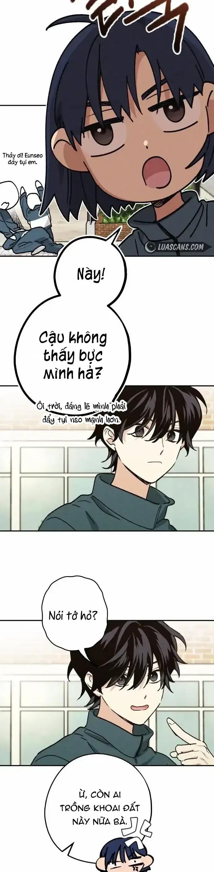 Trang truyện