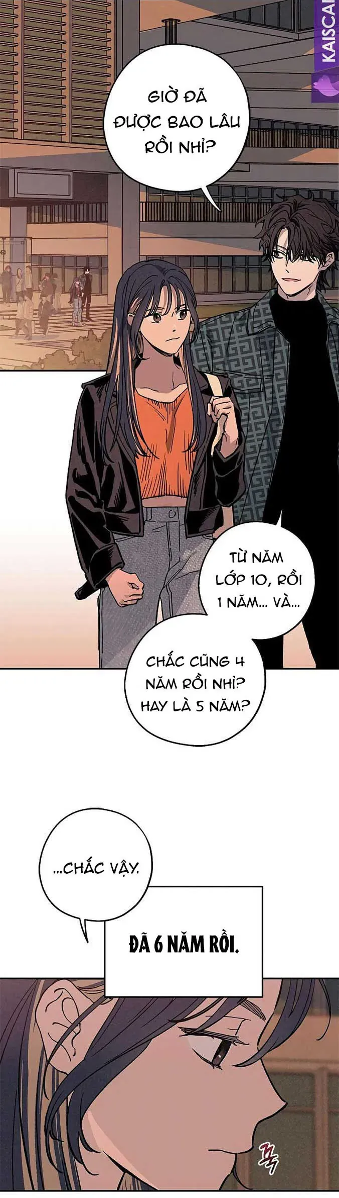 Trang truyện