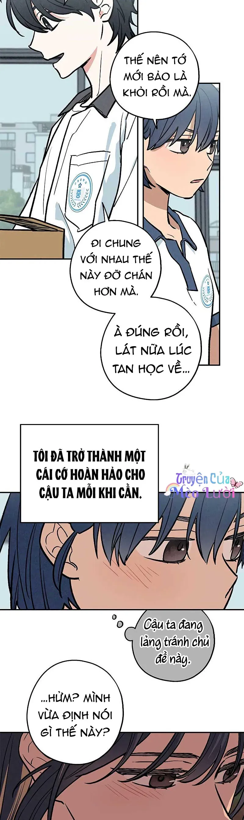Trang truyện