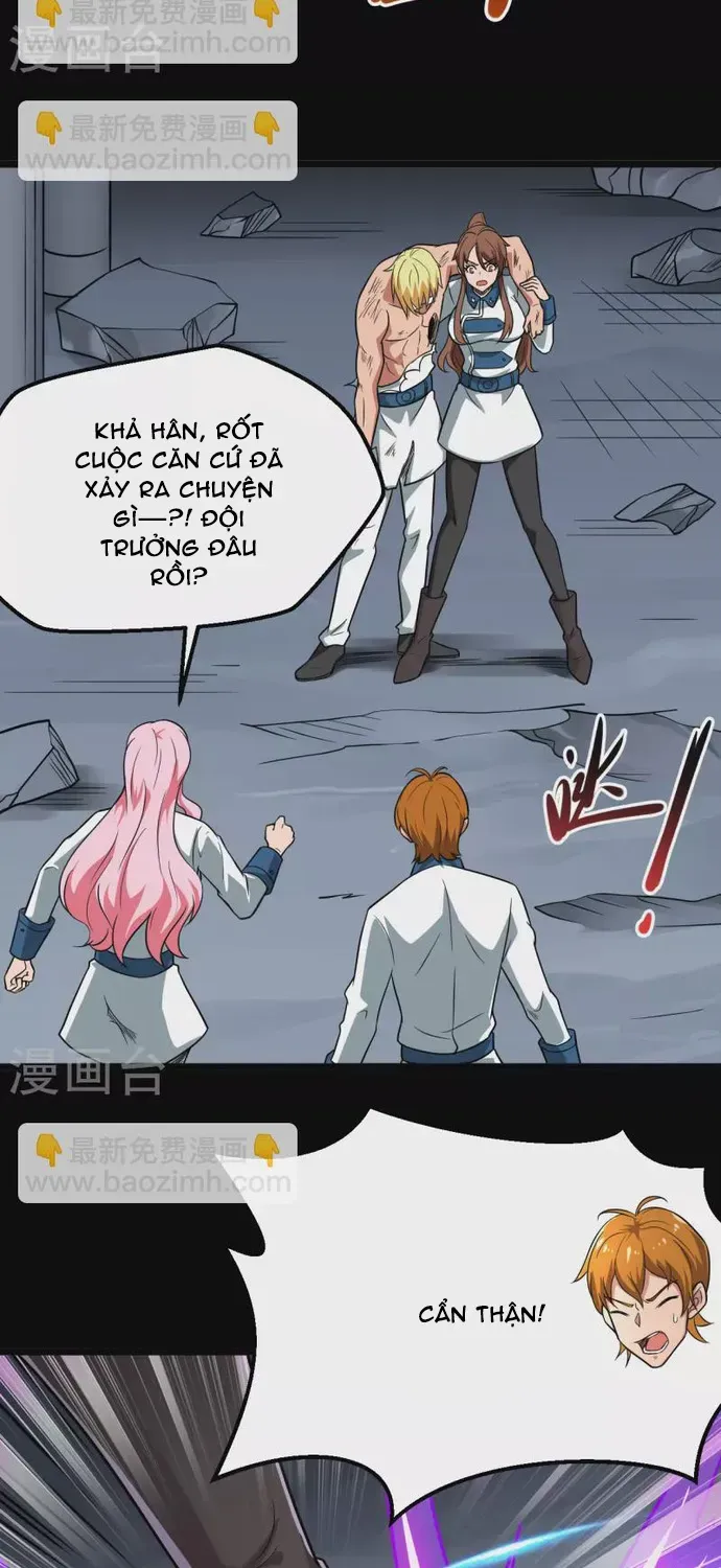 Chapter 576 - Image 20