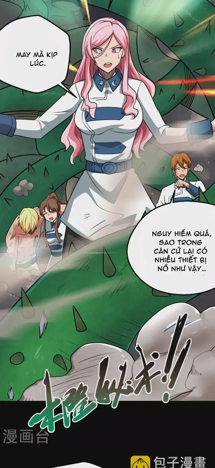 Chapter 576 - Image 23