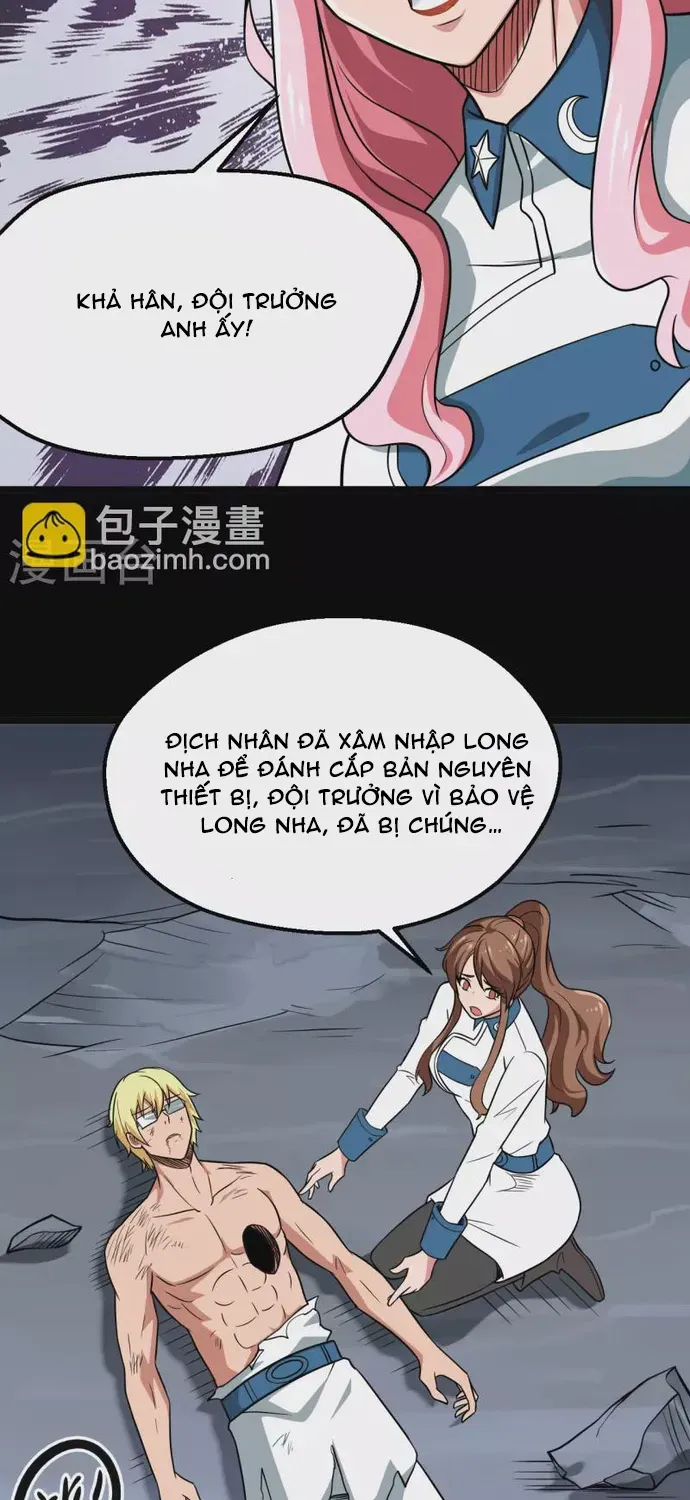 Chapter 576 - Image 25