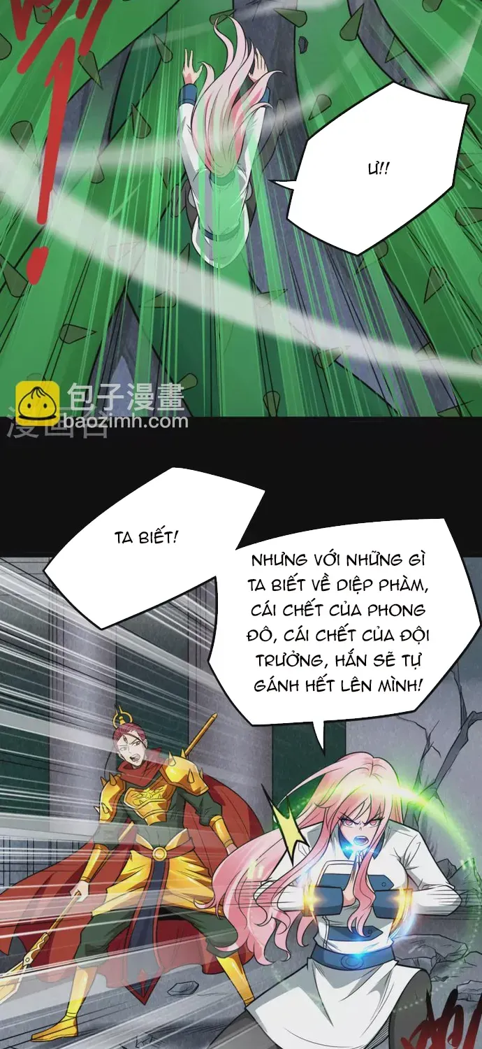 Chapter 579 - Image 15