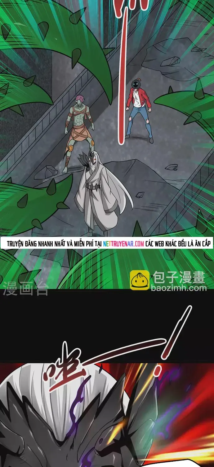 Chapter 579 - Image 18