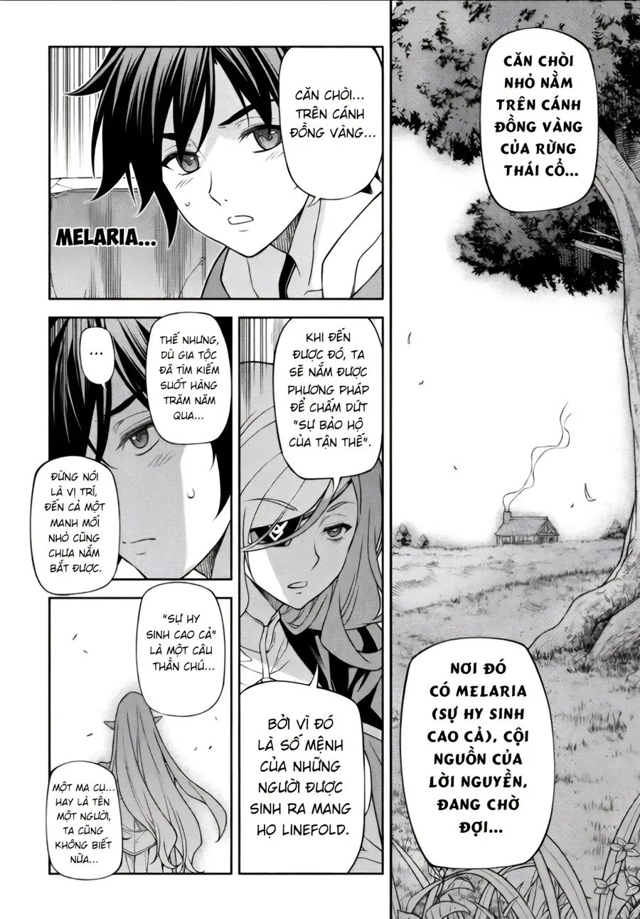 Drawing Saikyou Mangaka Wa Oekaki Skill De Isekai Musou Suru!