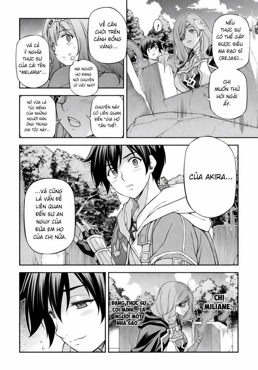 Drawing Saikyou Mangaka Wa Oekaki Skill De Isekai Musou Suru!