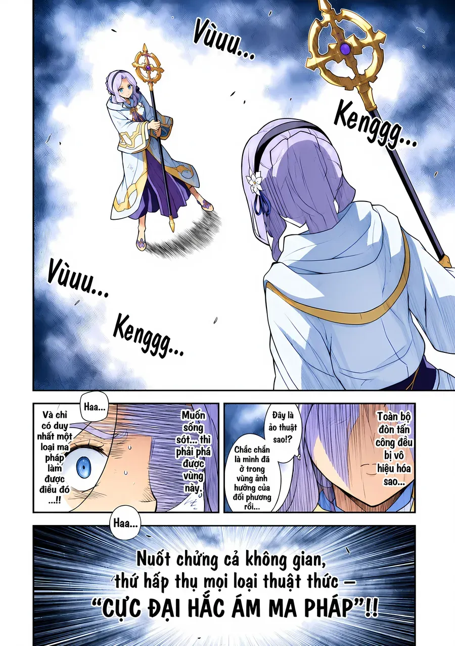 Drawing Saikyou Mangaka Wa Oekaki Skill De Isekai Musou Suru!