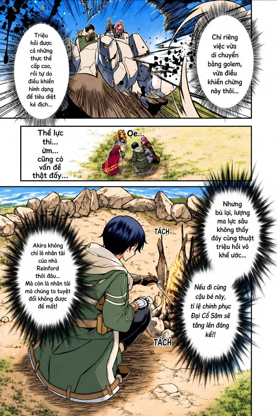 Drawing Saikyou Mangaka Wa Oekaki Skill De Isekai Musou Suru!