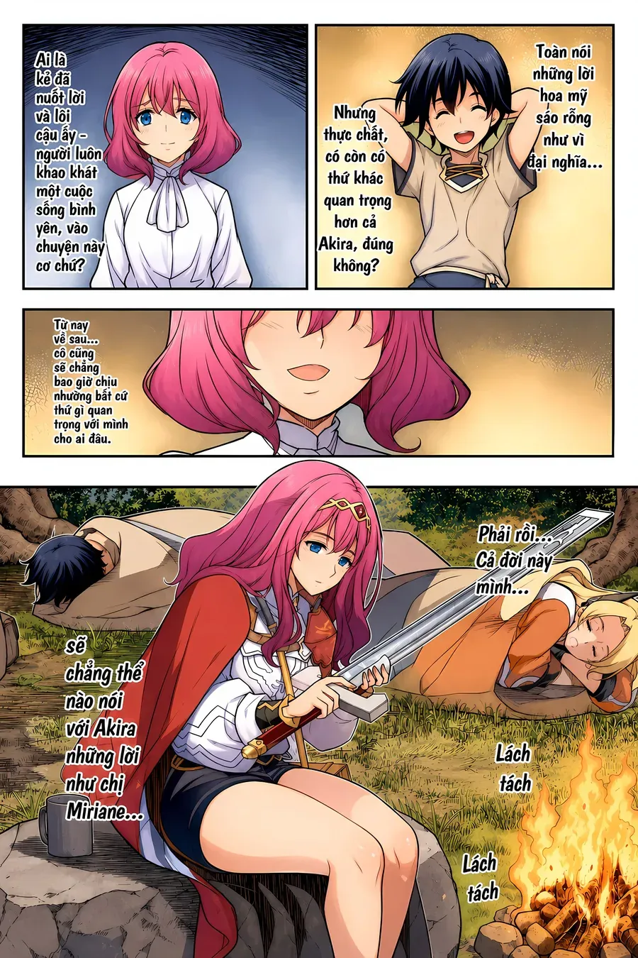 Drawing Saikyou Mangaka Wa Oekaki Skill De Isekai Musou Suru!