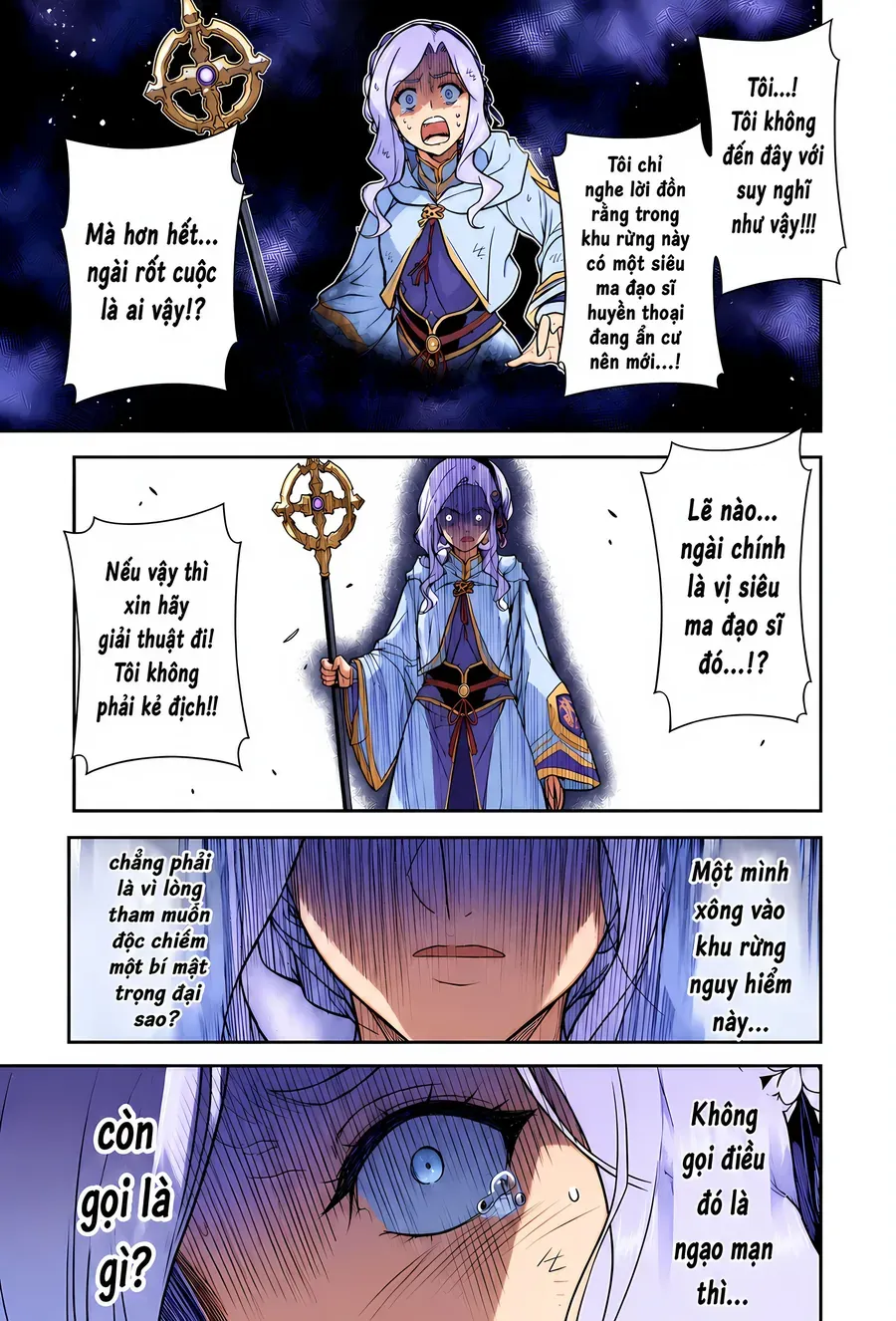 Drawing Saikyou Mangaka Wa Oekaki Skill De Isekai Musou Suru!