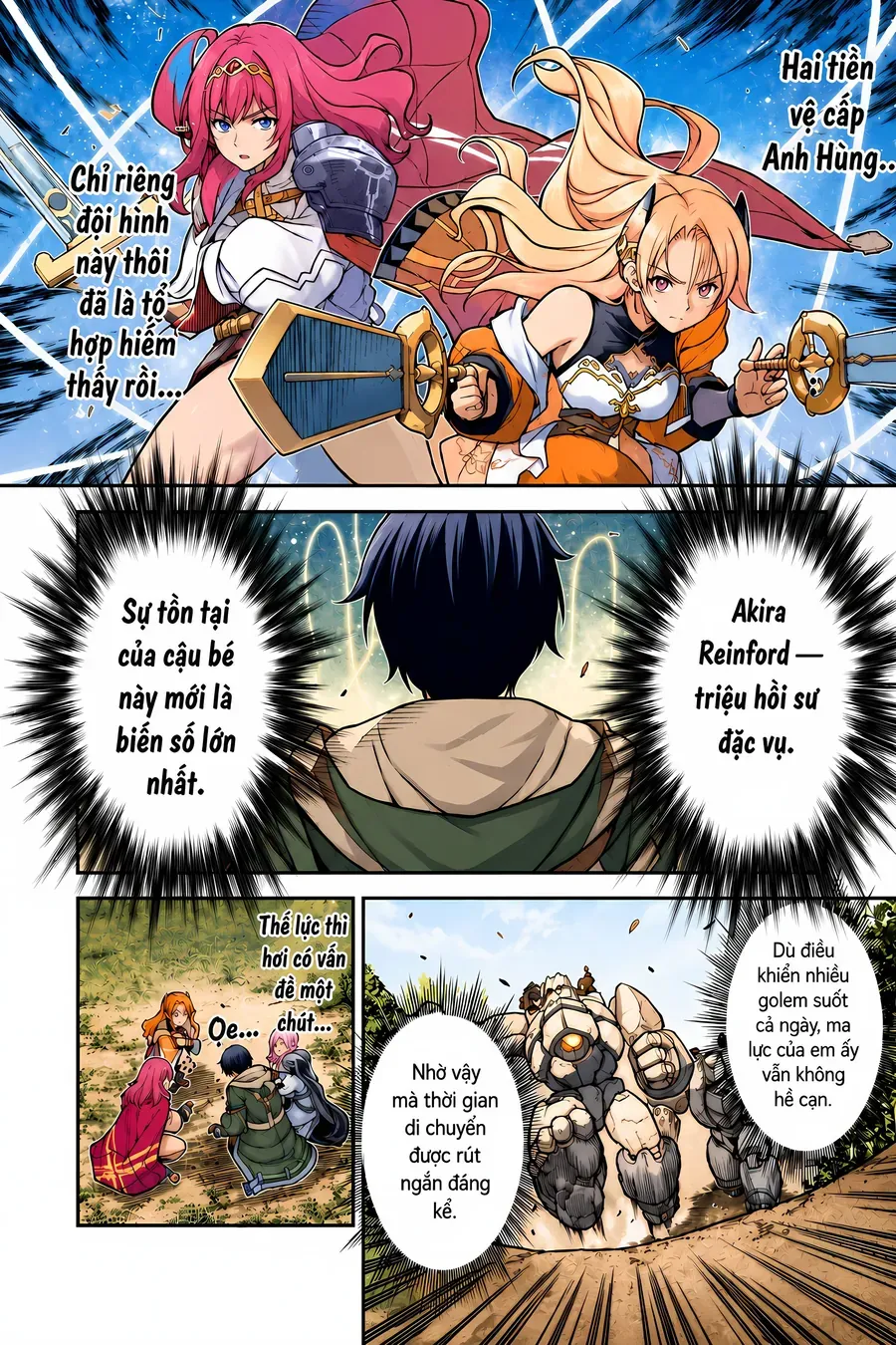 Drawing Saikyou Mangaka Wa Oekaki Skill De Isekai Musou Suru!