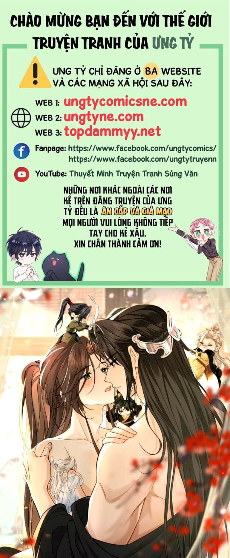 Hải Vương Sau Khi Hoàn Lương Sa Vào Tu La Tràng Chap 70 - Next Chap 69