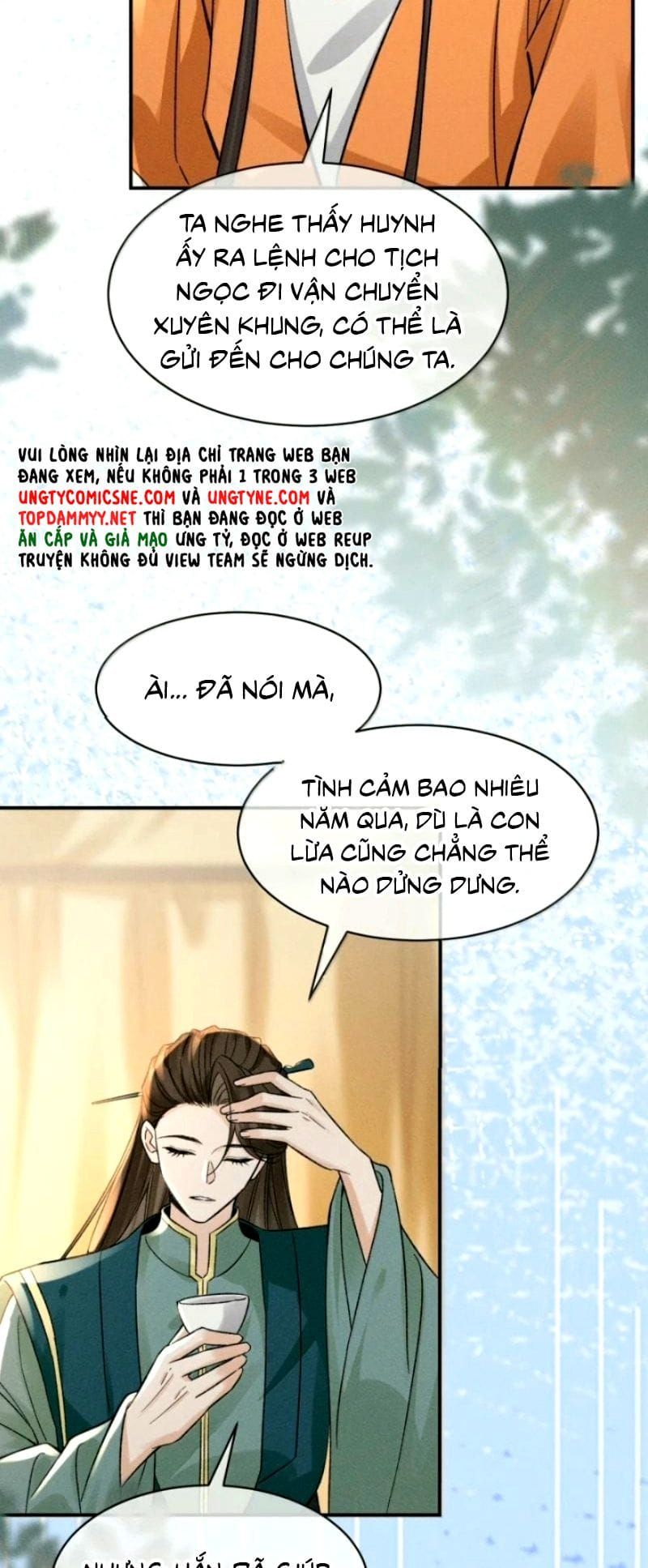 Hải Vương Sau Khi Hoàn Lương Sa Vào Tu La Tràng Chap 70 - Next Chap 69