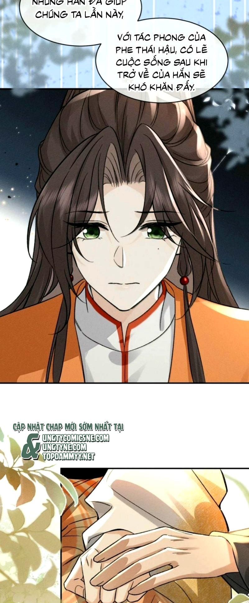 Hải Vương Sau Khi Hoàn Lương Sa Vào Tu La Tràng Chap 70 - Next Chap 69