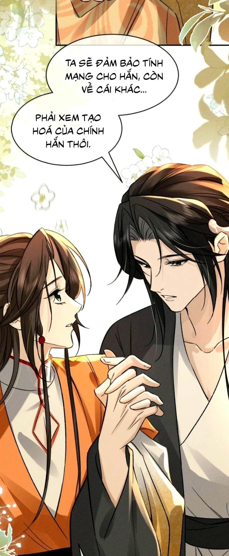 Hải Vương Sau Khi Hoàn Lương Sa Vào Tu La Tràng Chap 70 - Next Chap 69