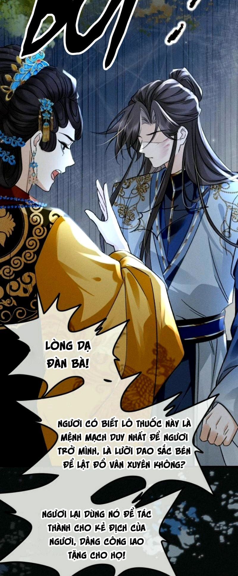 Hải Vương Sau Khi Hoàn Lương Sa Vào Tu La Tràng Chap 70 - Next Chap 69