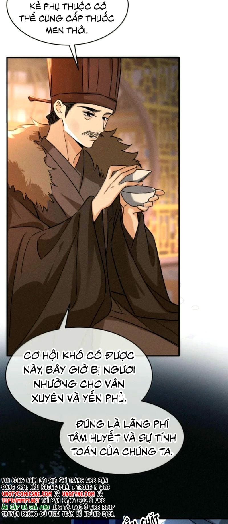 Hải Vương Sau Khi Hoàn Lương Sa Vào Tu La Tràng Chap 70 - Next Chap 69