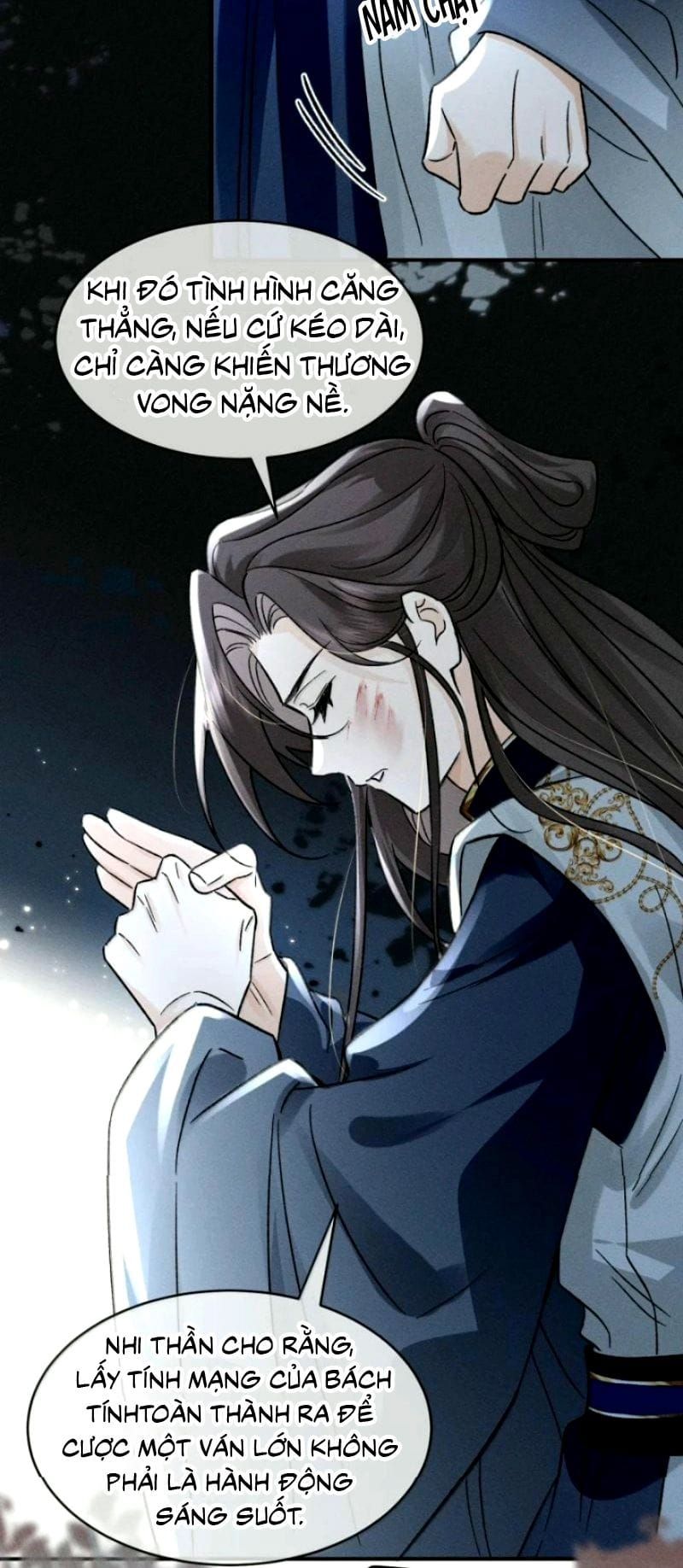 Hải Vương Sau Khi Hoàn Lương Sa Vào Tu La Tràng Chap 70 - Next Chap 69