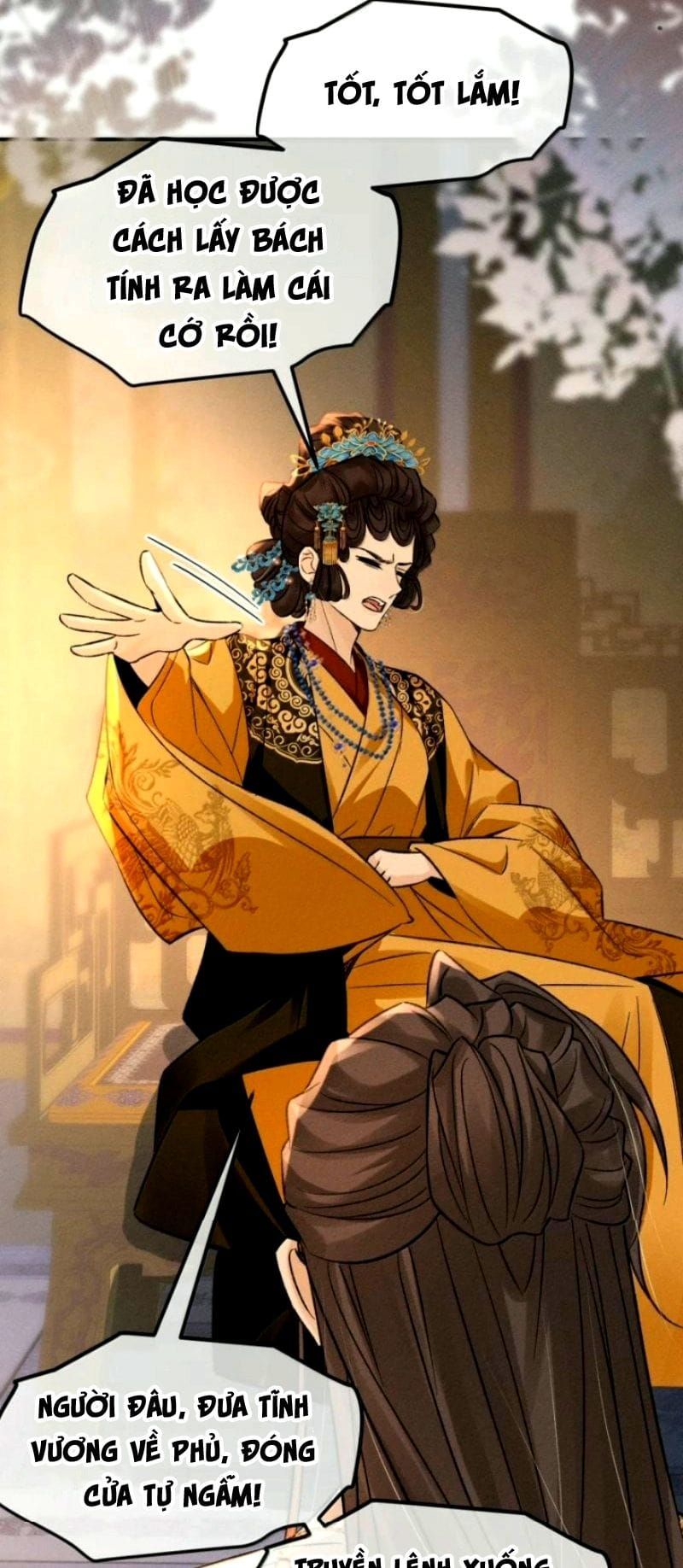 Hải Vương Sau Khi Hoàn Lương Sa Vào Tu La Tràng Chap 70 - Next Chap 69