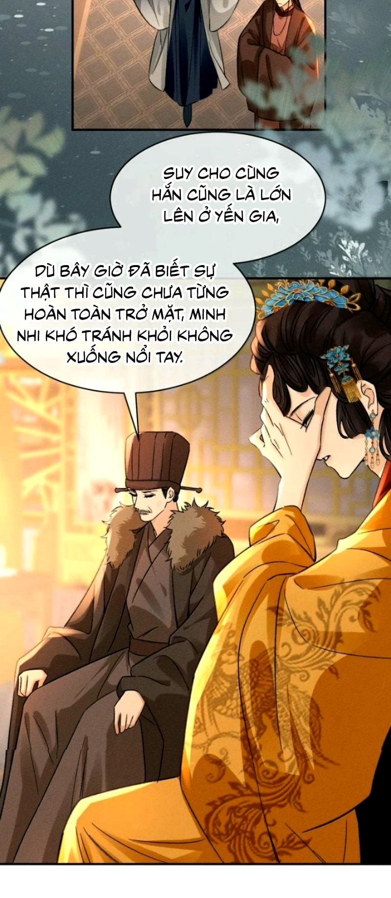 Hải Vương Sau Khi Hoàn Lương Sa Vào Tu La Tràng Chap 70 - Next Chap 69