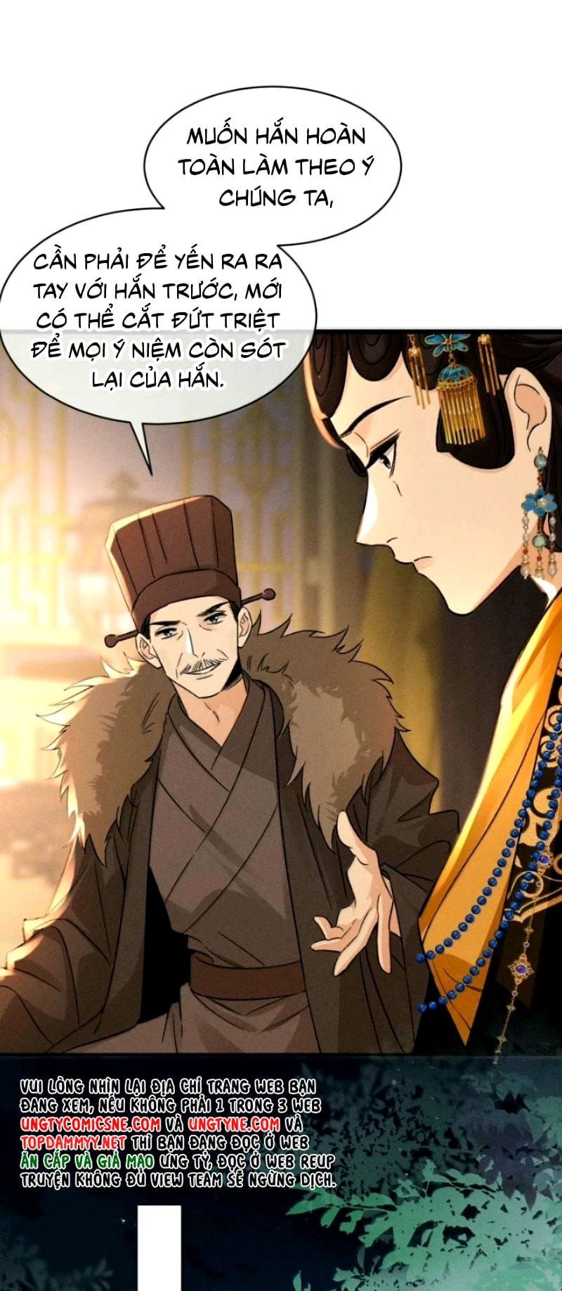 Hải Vương Sau Khi Hoàn Lương Sa Vào Tu La Tràng Chap 70 - Next Chap 69