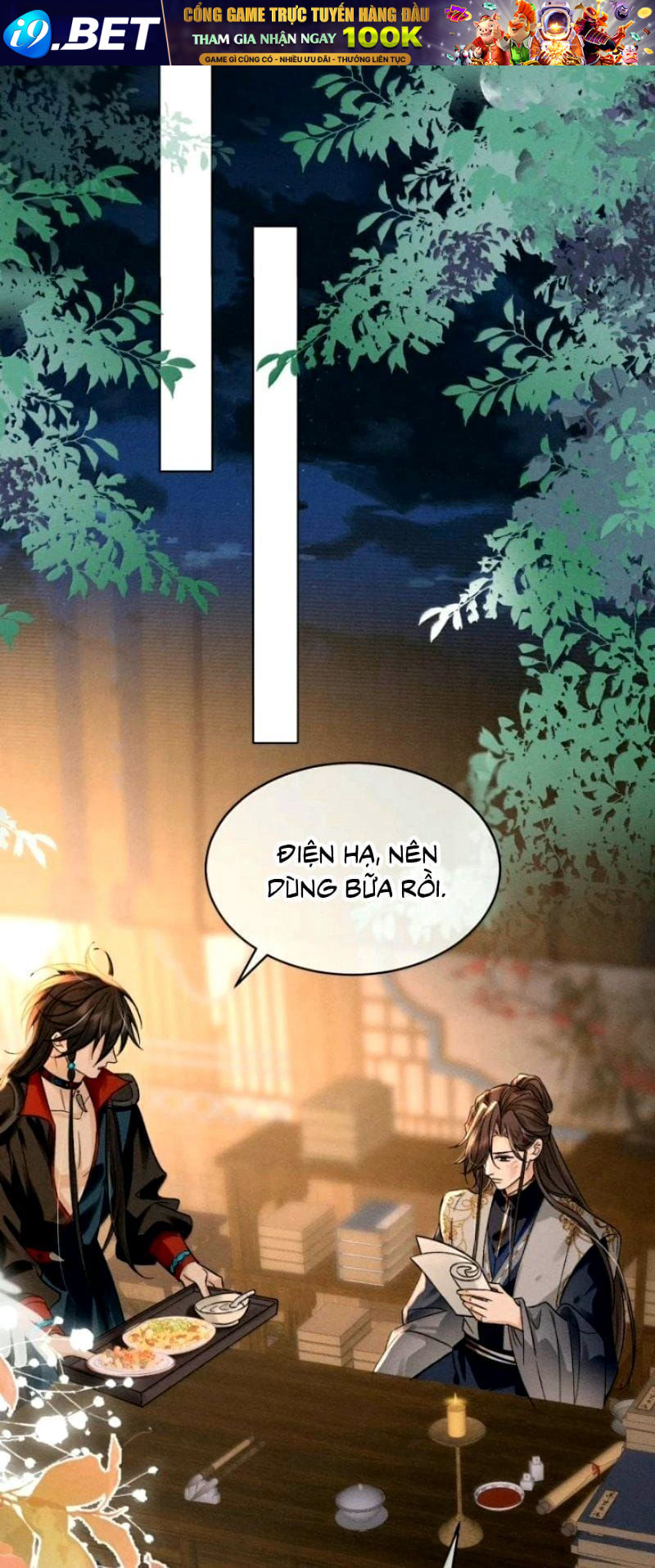 Hải Vương Sau Khi Hoàn Lương Sa Vào Tu La Tràng Chap 70 - Next Chap 69