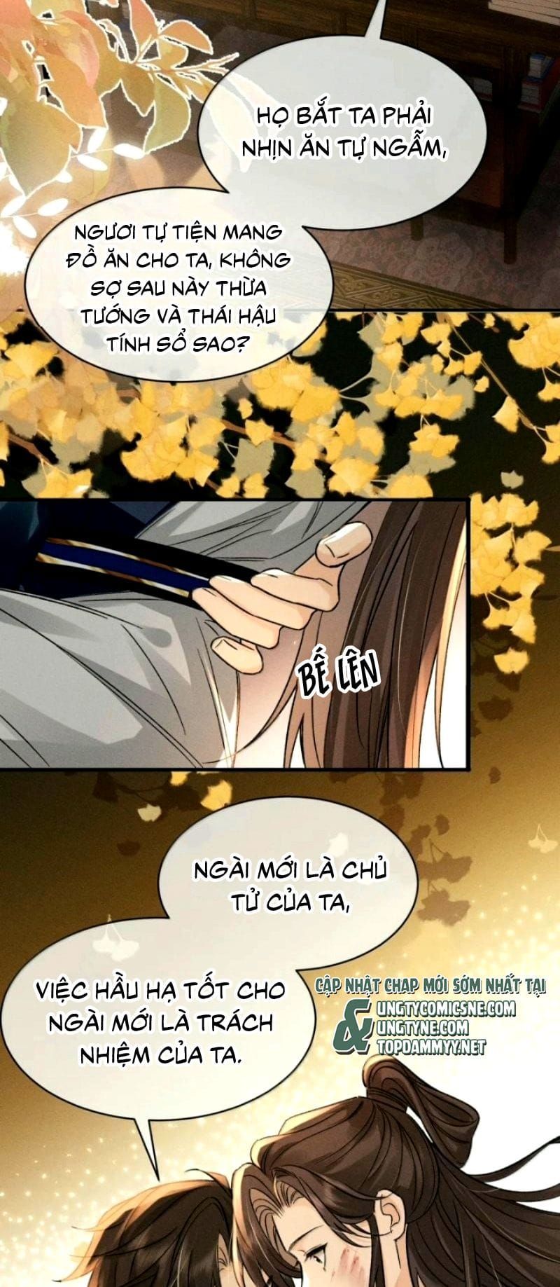 Hải Vương Sau Khi Hoàn Lương Sa Vào Tu La Tràng Chap 70 - Next Chap 69