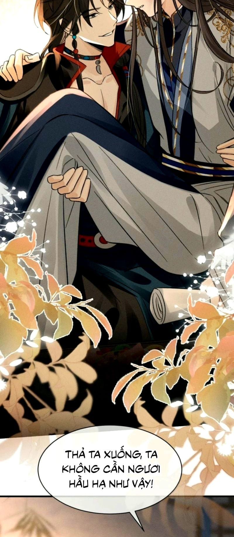 Hải Vương Sau Khi Hoàn Lương Sa Vào Tu La Tràng Chap 70 - Next Chap 69