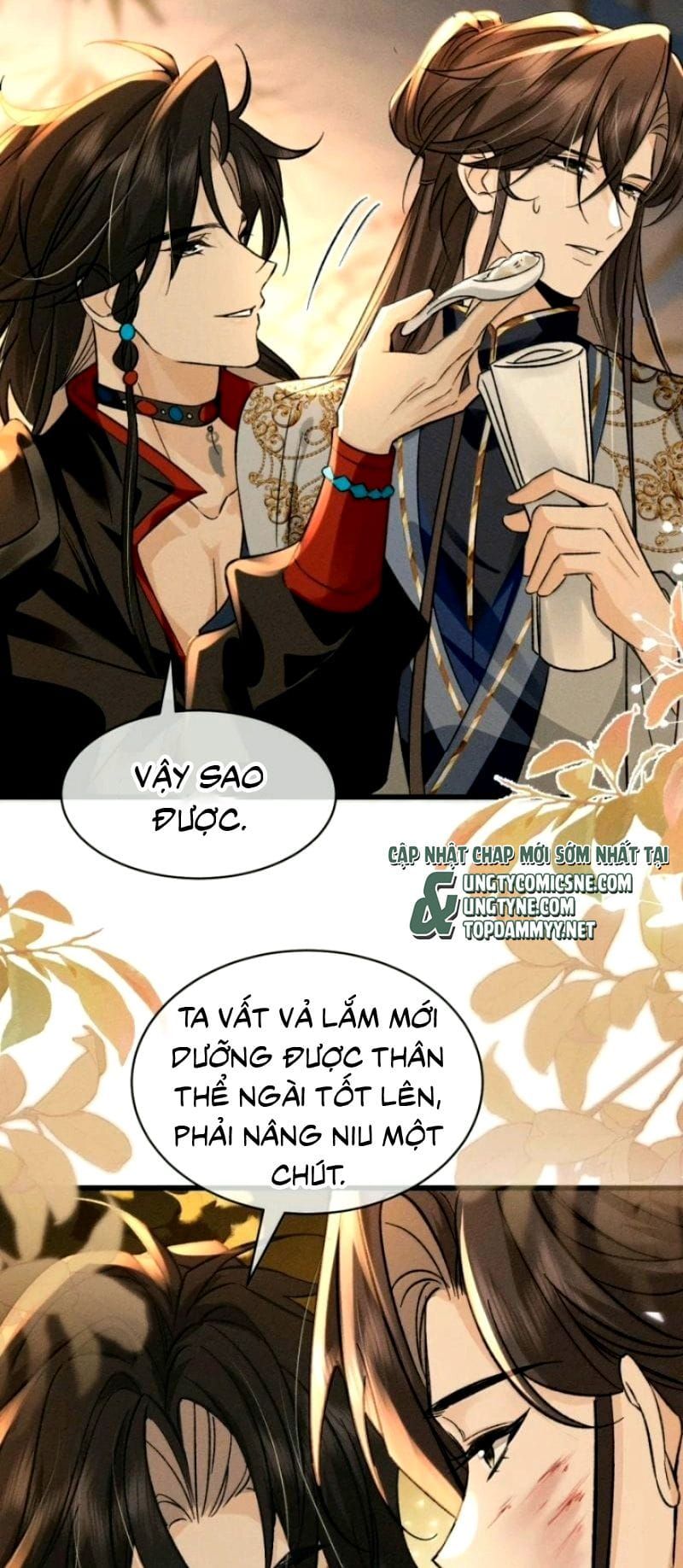 Hải Vương Sau Khi Hoàn Lương Sa Vào Tu La Tràng Chap 70 - Next Chap 69