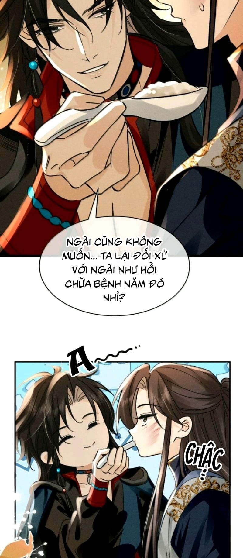 Hải Vương Sau Khi Hoàn Lương Sa Vào Tu La Tràng Chap 70 - Next Chap 69