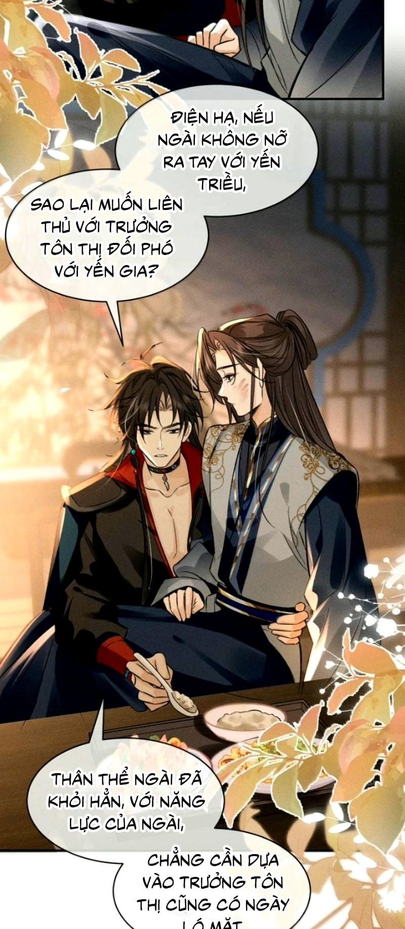 Hải Vương Sau Khi Hoàn Lương Sa Vào Tu La Tràng Chap 70 - Next Chap 69