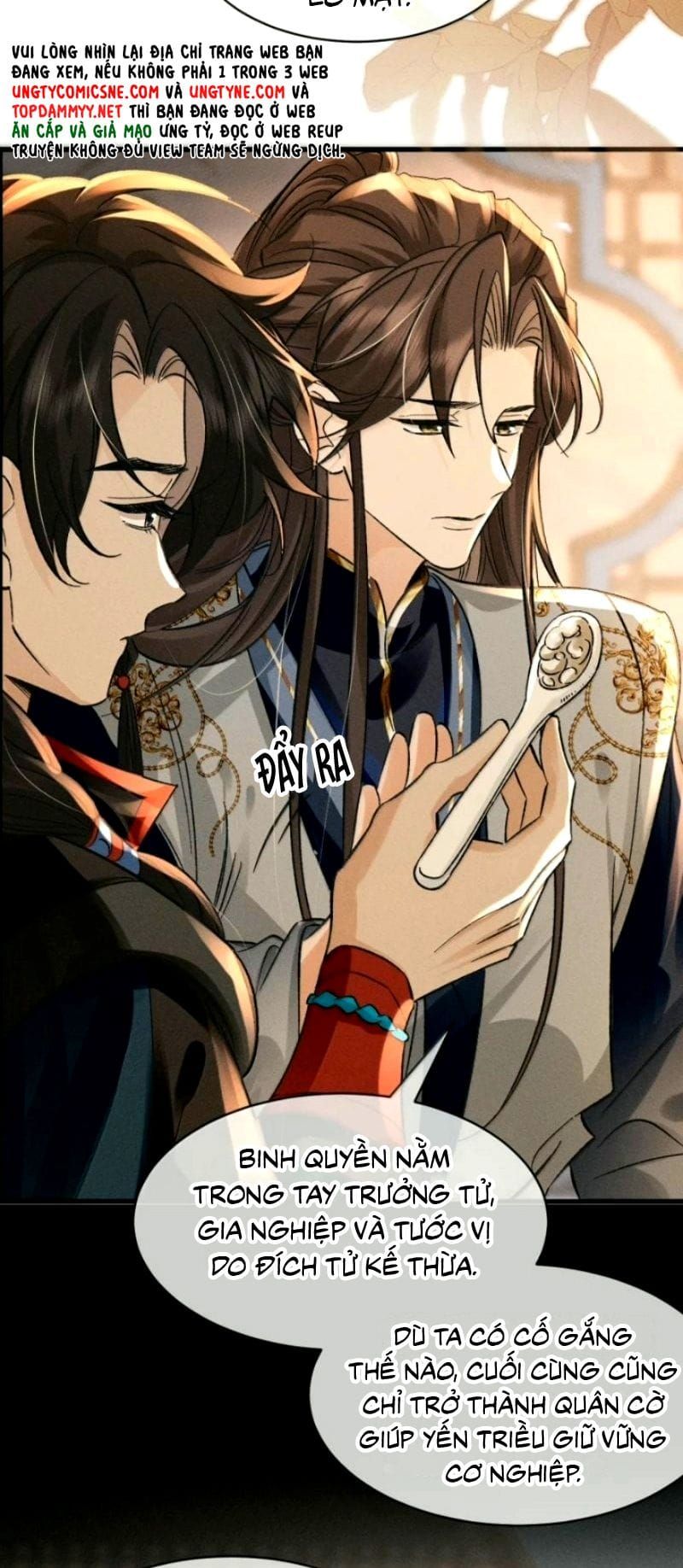 Hải Vương Sau Khi Hoàn Lương Sa Vào Tu La Tràng Chap 70 - Next Chap 69