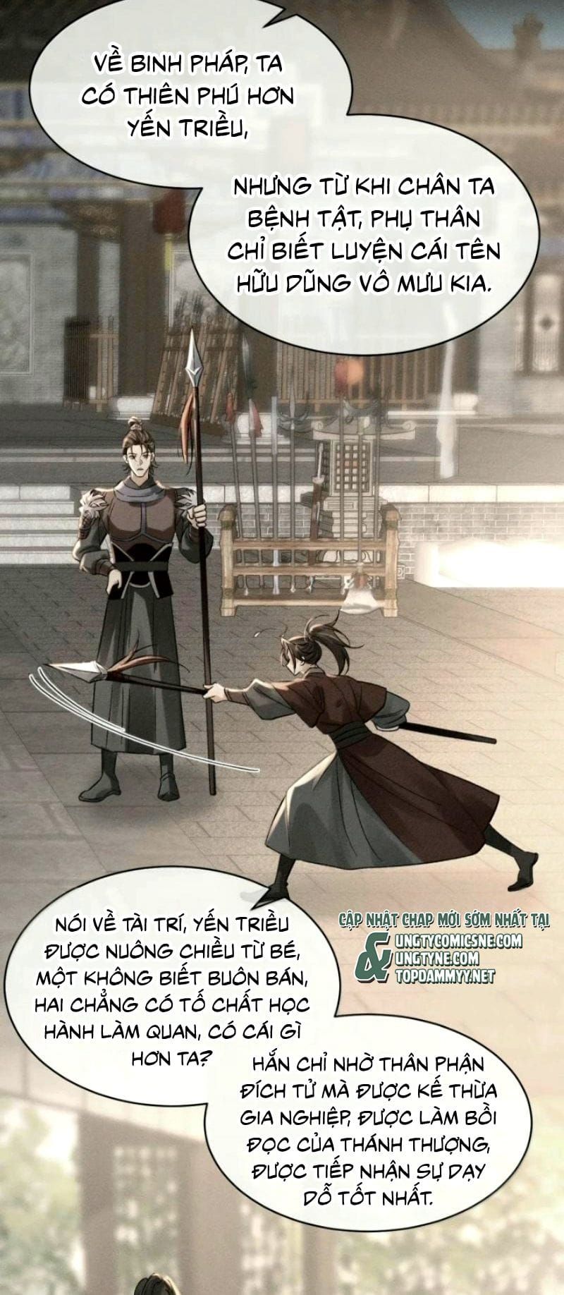 Hải Vương Sau Khi Hoàn Lương Sa Vào Tu La Tràng Chap 70 - Next Chap 69