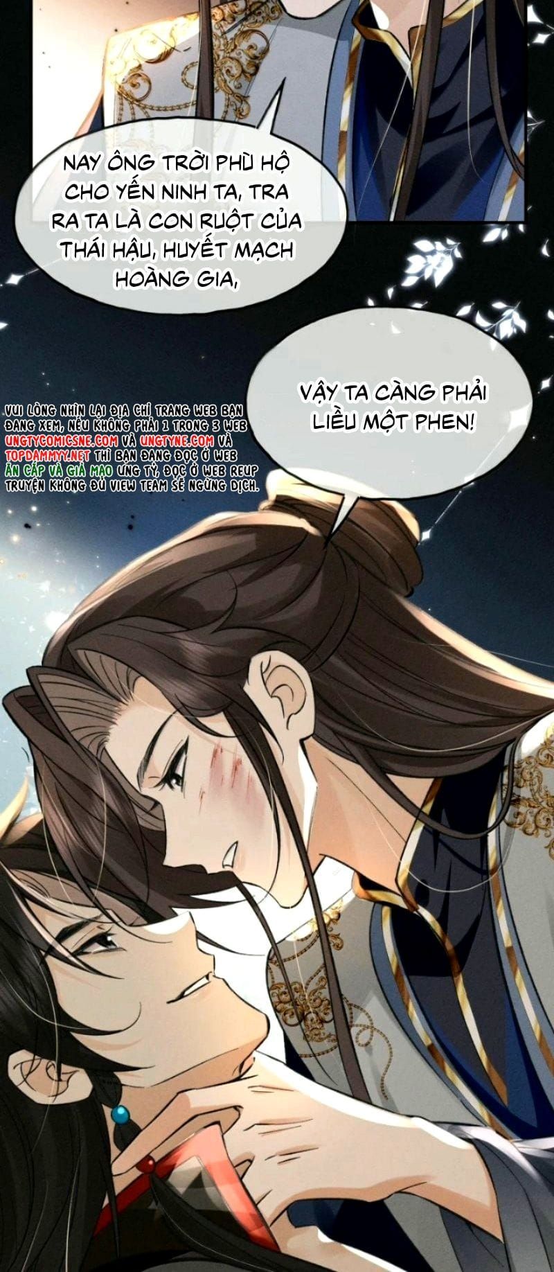 Hải Vương Sau Khi Hoàn Lương Sa Vào Tu La Tràng Chap 70 - Next Chap 69